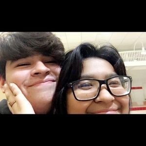 Meet your Posher, Marcy